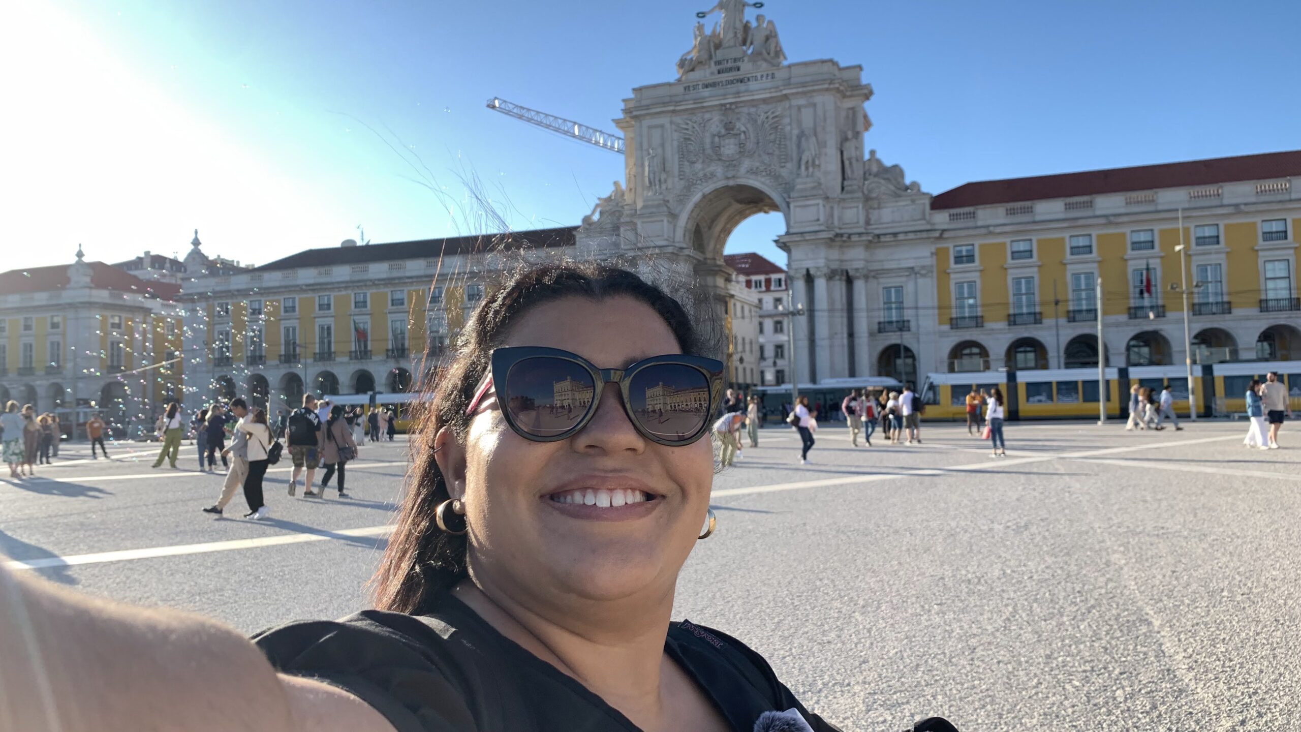 O Inglês Não É Só Para o Trabalho – Conecte-se com o Mundo!